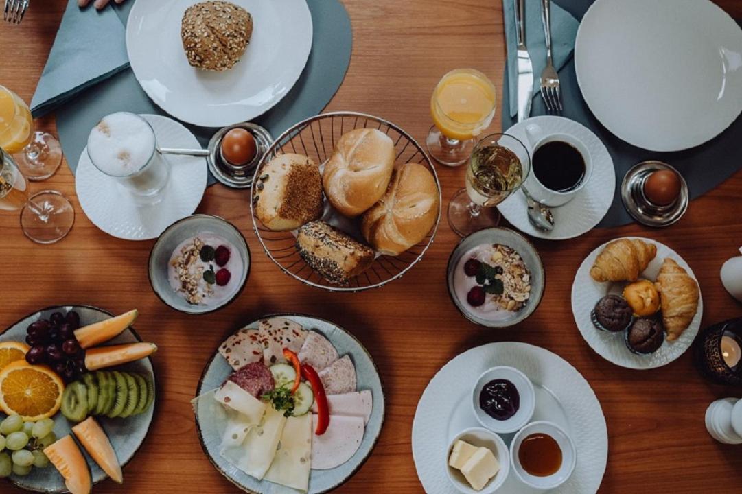 Boutique Hotel Diana Bad Füssing エクステリア 写真
