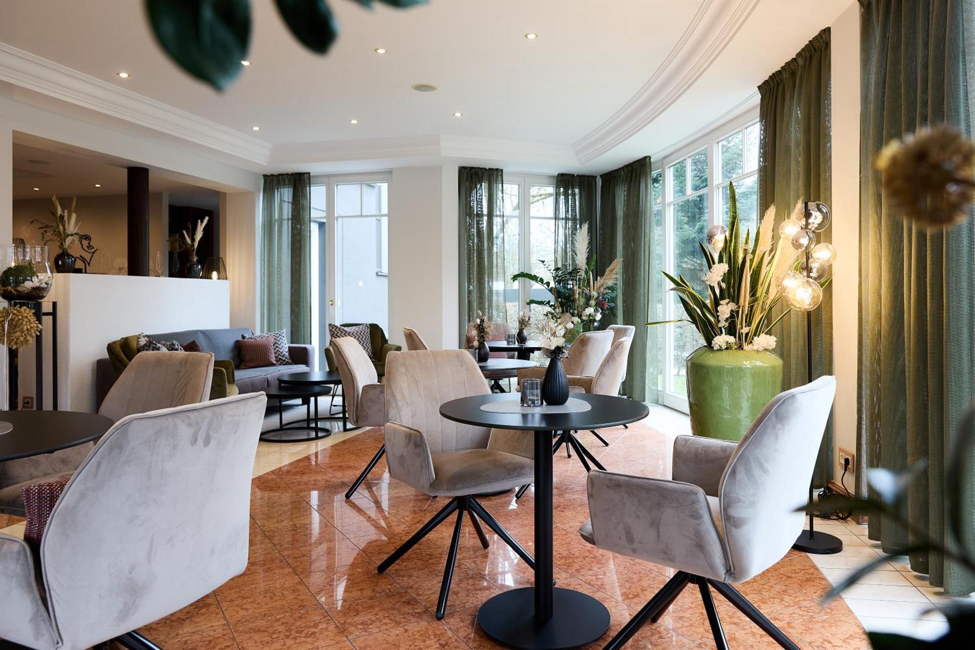 Boutique Hotel Diana Bad Füssing エクステリア 写真